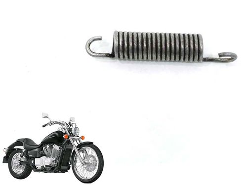 Mola Pedal Freio Honda Shadow 750 Shadow750 09-11