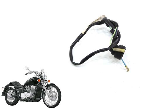 Chicote Motor Honda Shadow 750 Shadow750 09-11