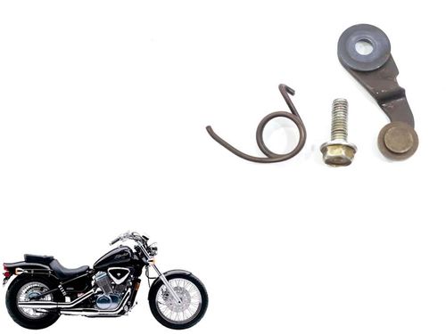 Posicionador Cambio Honda Shadow 600 Shadow600 95-0