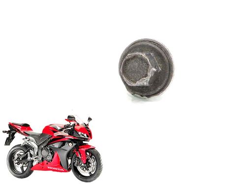 Bujão Óleo 000106 Cbr 600 Rr Cbr600rr 07-12
