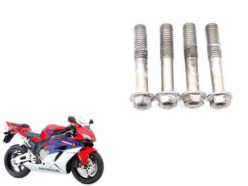 Parafuso Mesa Inferior Direção Honda Cbr 1000 Rr 04-0