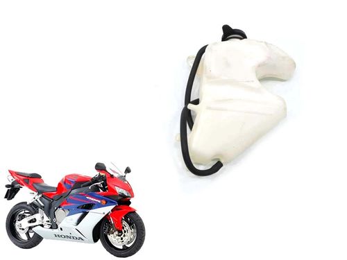 Reservatório água Honda Cbr 1000 Rr 06-07 C/detalhe