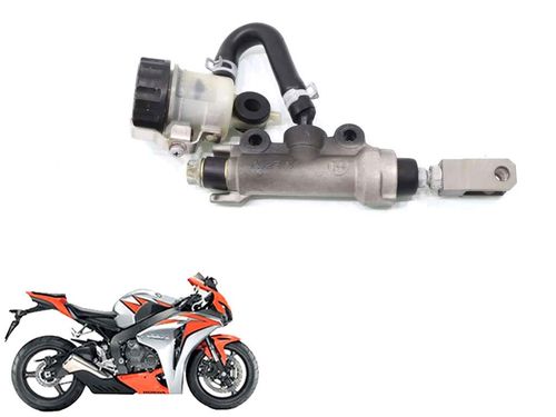 Cilindro Burrinho Freio Traseiro Honda Cbr 1000 Rr 08-1
