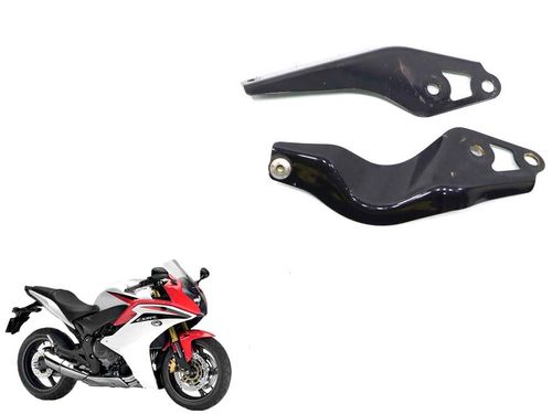 Suporte Espelho Retrovisor Honda Cbr 600 F 12-14