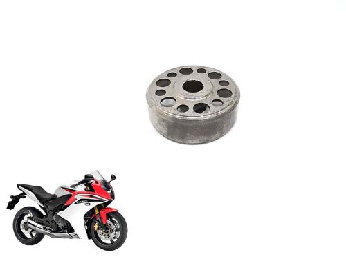 Volante Magneto Honda Cbr 600 F Cbr600f 12-14