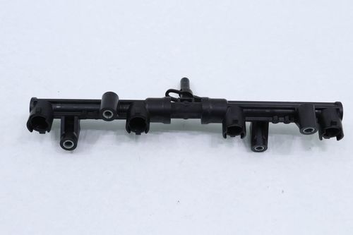 Flauta Bicos Injetores De Alta Honda Cbr 600 Rr 2007-2012