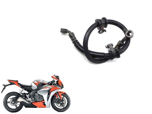 Flexível Freio Traseiro Honda Cbr 1000 Rr 08-1