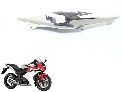 Carenagem Rabeta Direita Honda Cbr 600 F Cbr600f 12-14