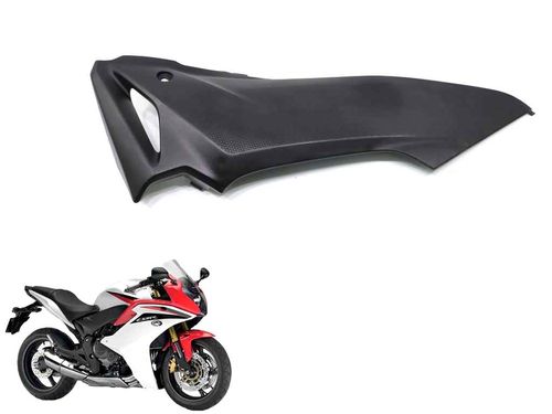 Acabamento Lateral Direita Honda Cbr 600 F 12-14