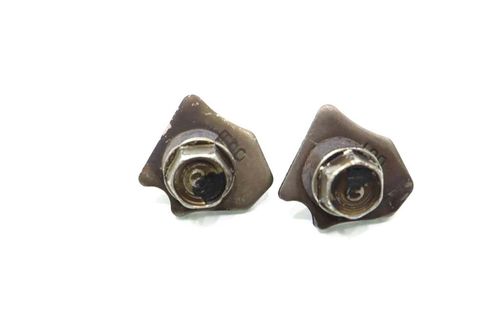 Trava Rolamento Cambio Honda Cb 500 Cb500 97-05