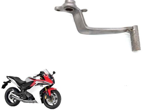 Pedal Freio Honda Cbr 600 F Cbr600f 12-14