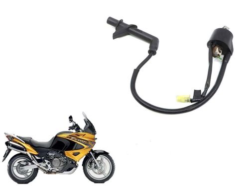 Bobina Ignição Esquerda Honda Varadero Xl 1000v 07-09