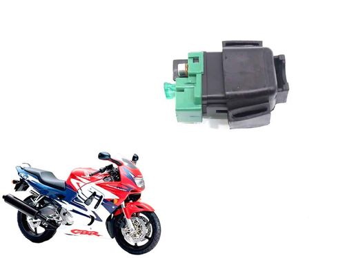 Rele Partida Honda Cbr 600 F Cbr600f 94-0