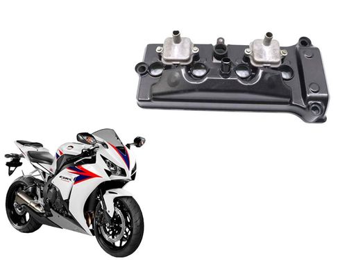 Tampa Cabeçote Honda Cbr 1000 Rr 12-1