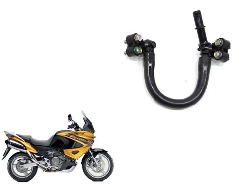 Flauta Bicos Injetores Honda Varadero Xl 1000v 07-09