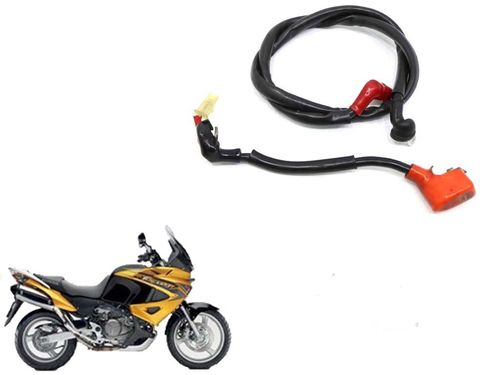 Kit Cabo Bateria Honda Varadero Xl 1000v 07-09
