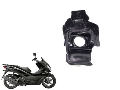 Borracha Tanque Honda Pcx 150 13-1
