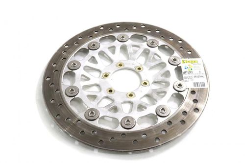 Disco Freio Dianteiro Honda Cbr 600 F Cbr600f 95-98