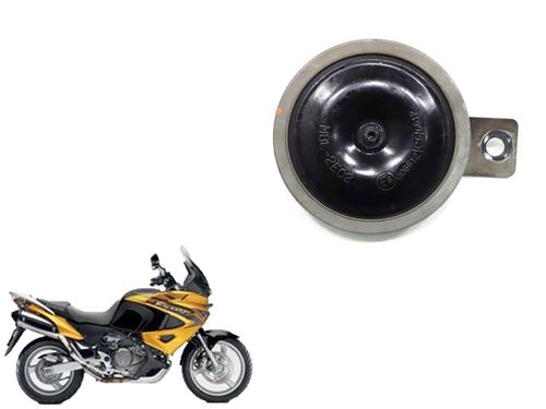 Buzina Honda Varadero Xl 1000v Varaderoxl1000v 07-09