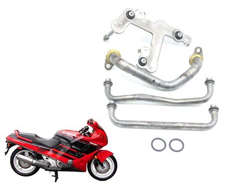 Cano do Óleo Honda Cbr 1000 F 91-96