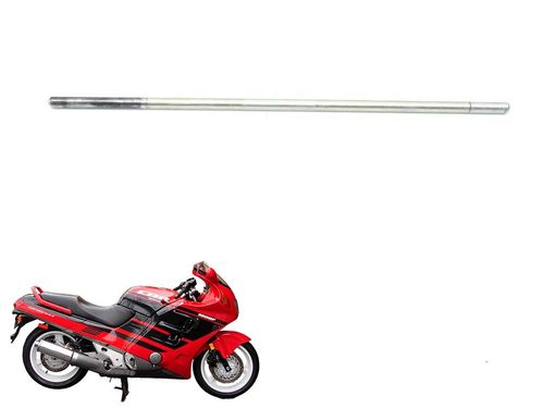 Eixo Acionador Embreagem Externa Honda Cbr 1000 F 91-96