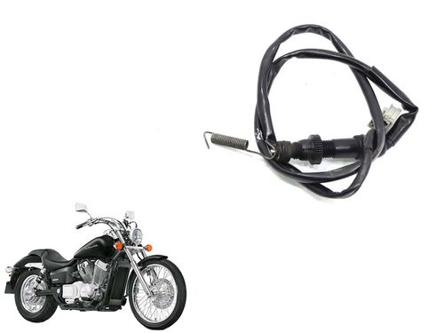 Interruptor Freio Traseiro Honda Shadow 750 09-11