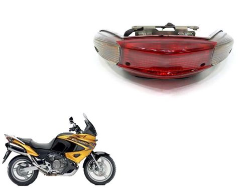 Lanterna Traseira Honda Varadero Xl 1000v 07-09