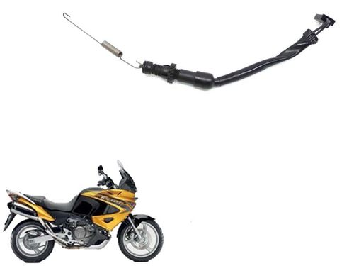 Interruptor Freio Traseiro Honda Varadero Xl 1000v 07-09