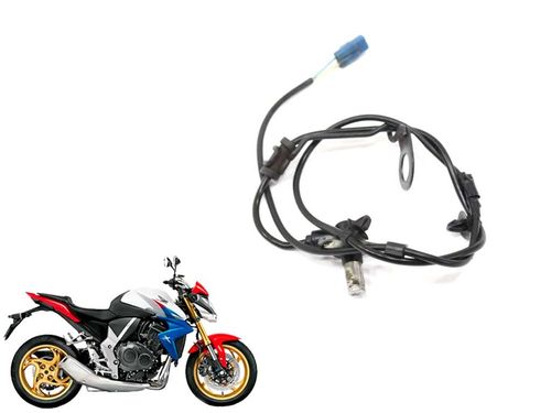 Sensor Abs Traseiro Honda Cb 1000r  11-1