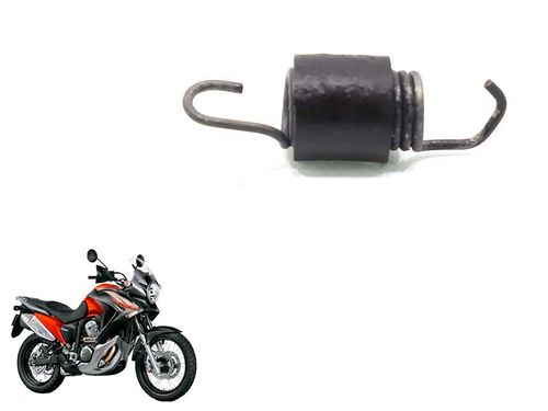 Mola Pedal Freio Honda Transalp 700 11-14