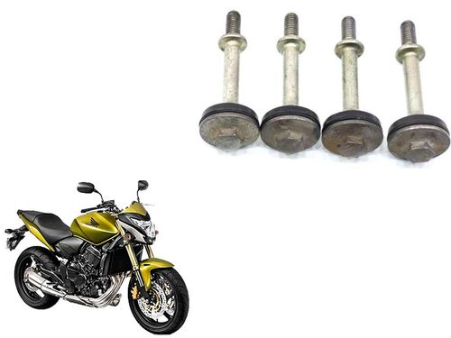 Parafuso Tampa Cabeçote Honda Hornet 600 08-14