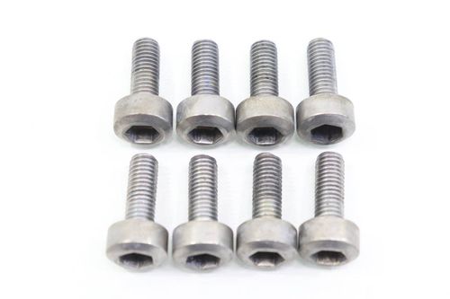 Parafuso Suporte Pedaleira Honda Cbr 1000 Rr 04-07
