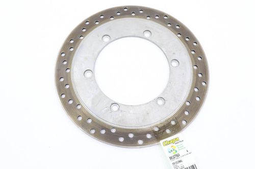 Disco Freio Dianteiro Honda Shadow 750 Shadow750 06-10