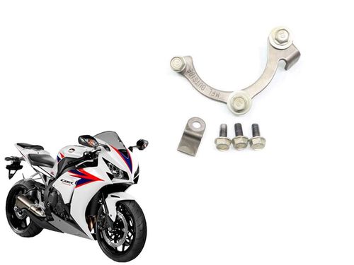 Trava Cambio Honda Cbr 1000 Rr 12-1