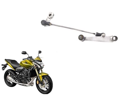Pedal Cambio Honda Hornet 600 Hornet600 08-1