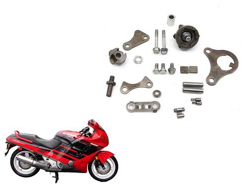 Estrela Cambio Honda Cbr 1000 F 91-96