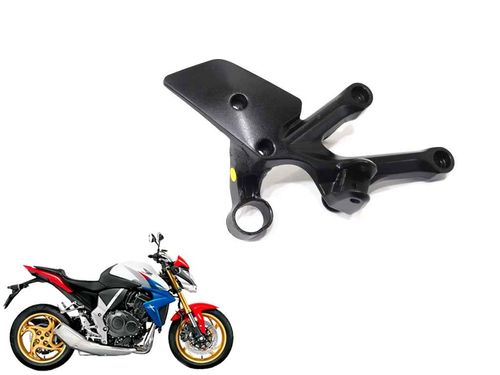 Bacalhau Dianteiro Direito Honda Cb 1000r  11-1