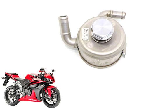 Resfriador Óleo 000106 Cbr 600 Rr Cbr600rr 07-12