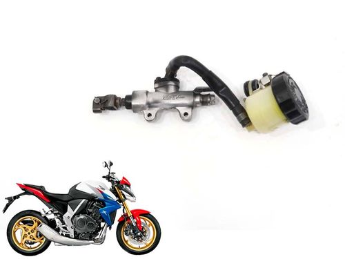 Cilindro Burrinho Freio Traseiro Honda Cb 1000r  11-1