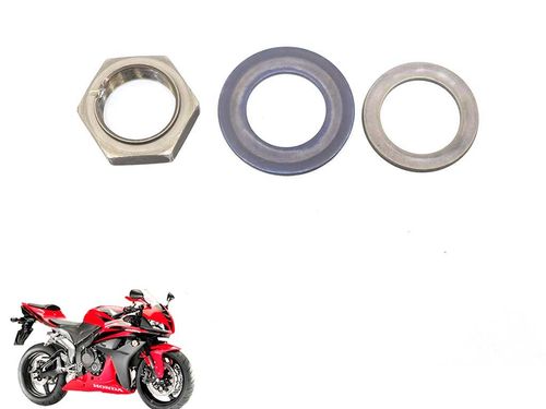 Porca Campana Honda Cbr 600 Rr Cbr600rr 07-12