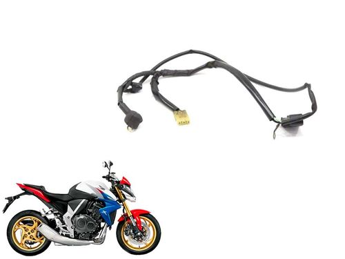 Chicote Sensor Neutro/óleo Honda Cb 1000r  11-1