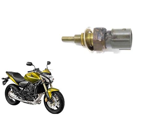 Sensor Temperatura Honda Hornet 600 Hornet600 08-1