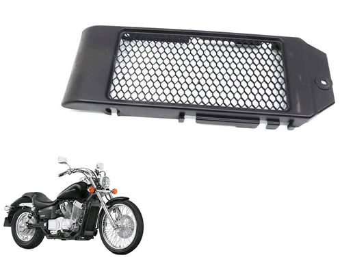 Grade Frontal/radiador Honda Shadow 750 Shadow750 09-11