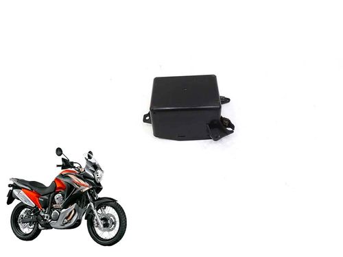 Caixa Bateria Honda Xl 700 V Transalp 11-14