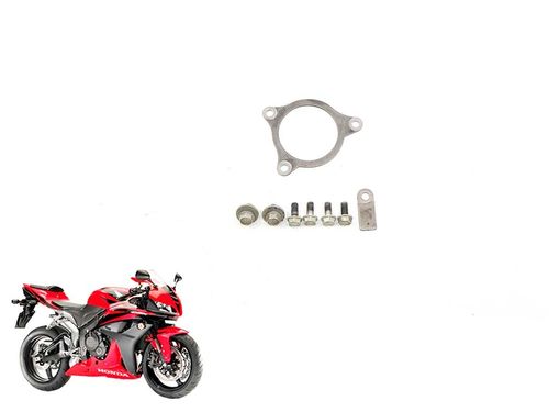 Trava Rolamento Cambio Honda Cbr 600 Rr Cbr600rr 07-12