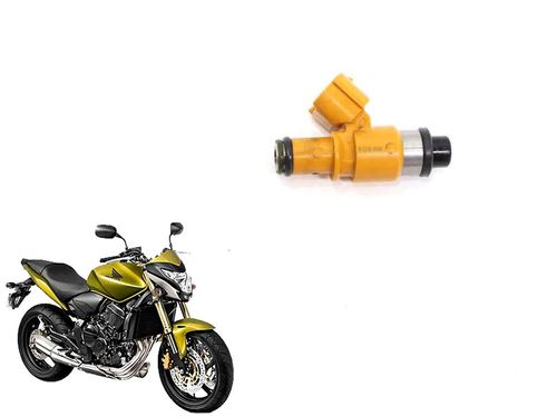 Bico Injetor Honda Hornet 600 Hornet600 08-1