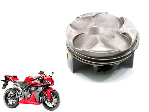 Pistão Honda Cbr 600 Rr Cbr600rr 07-12