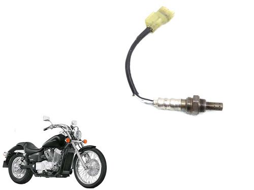Sonda Lambda Dianteira Honda Shadow 750 Shadow750 09-11