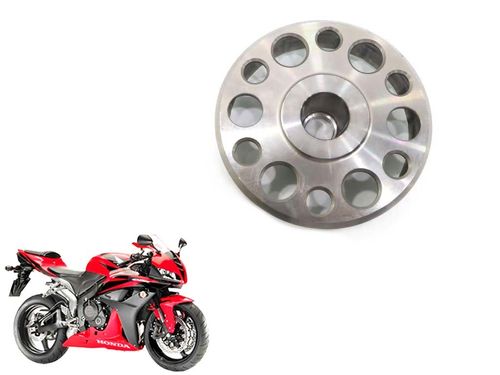 Volante Magneto 000106 Cbr 600 Rr Cbr600rr 07-12