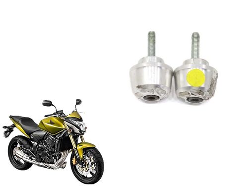 Peso Guidão Honda Hornet 600 Hornet600 08-1